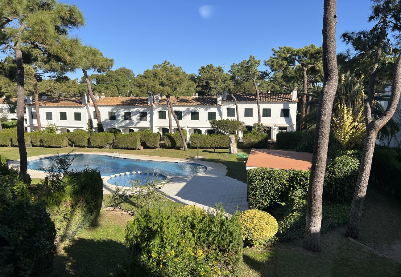 Casa en Pals - Pals Haus - Piscina y con parking