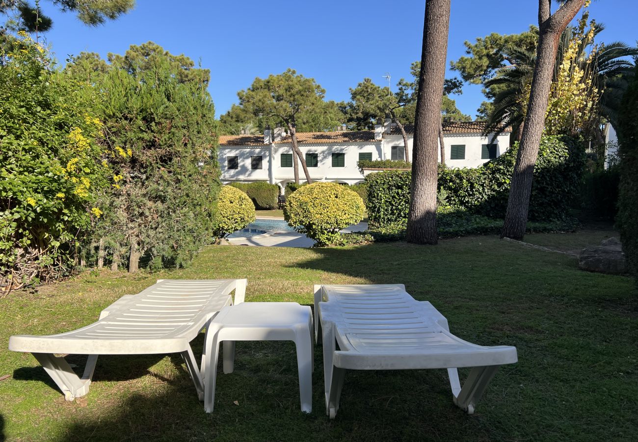 Casa en Pals - Pals Haus - Piscina y con parking