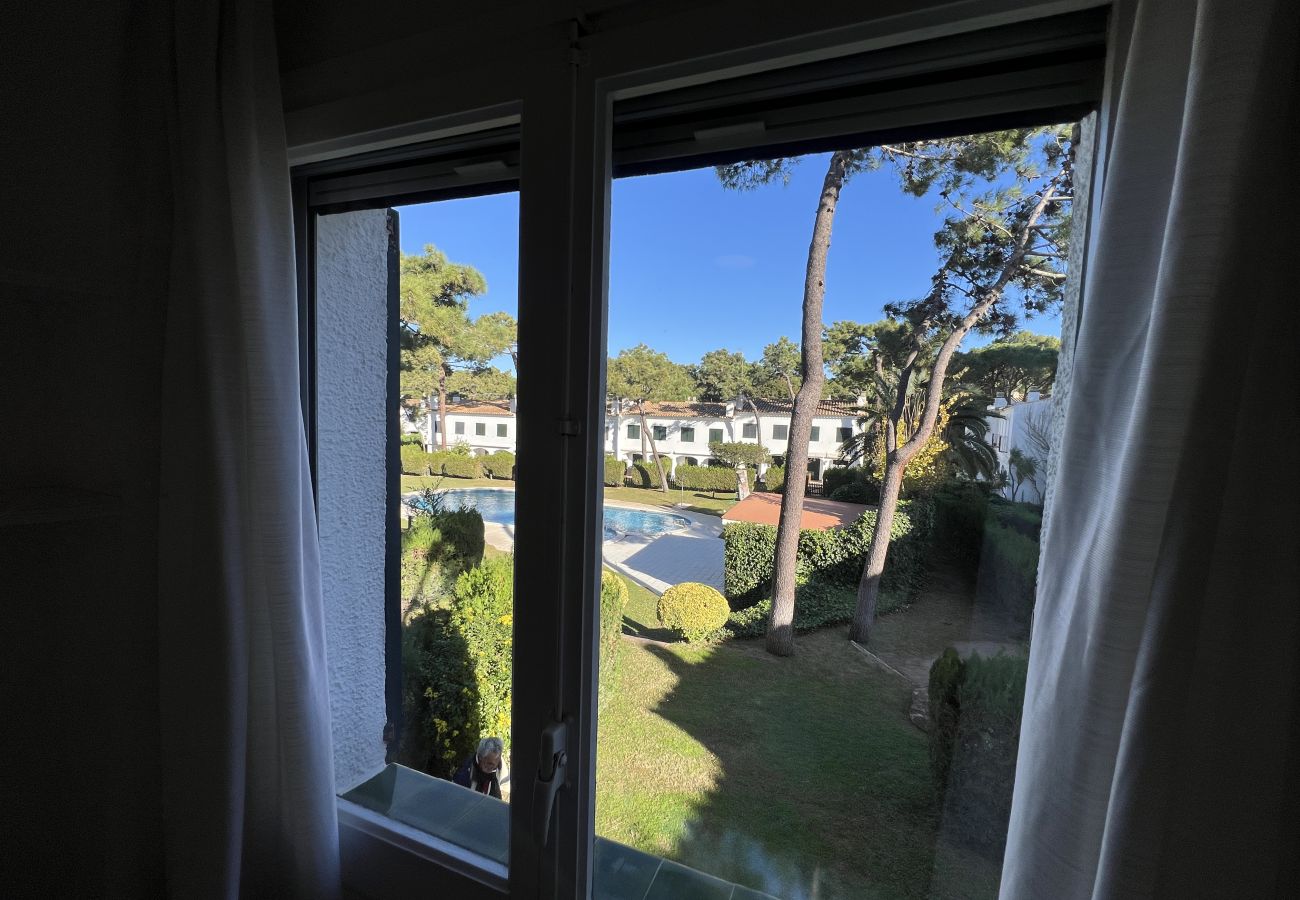 Casa en Pals - Pals Haus - Piscina y con parking