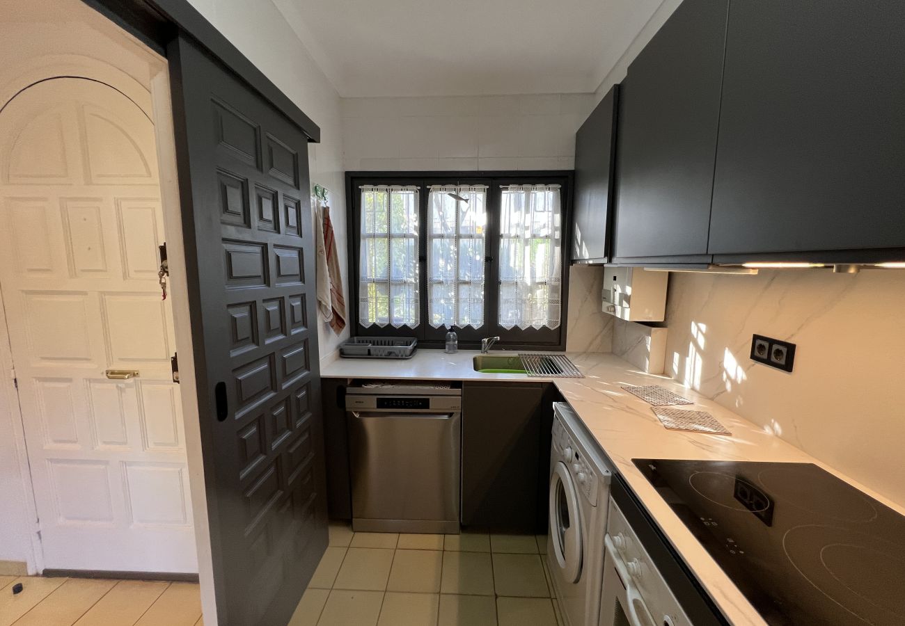 Casa en Pals - Pals Haus - Piscina y con parking