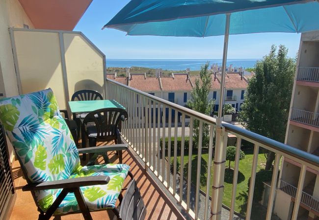 Apartamento en Torroella de Montgri - Mare Nostrum 543 - Cerca de la playa, Vistas la mar