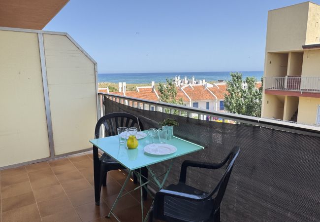 Apartamento en Torroella de Montgri - Mare Nostrum 543 - Cerca de la playa, Vistas la mar