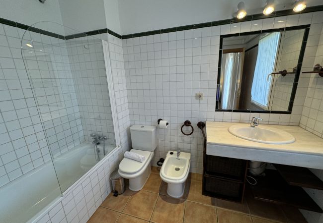 Casa en Torroella de Montgri - Daró 3D 48 - 50 m de la playa, A/C, fibra y aparcamiento Casa en Torroella de Montgri - Daró 3D 48 - 50 m de la playa, A/C, fibra y aparcamiento