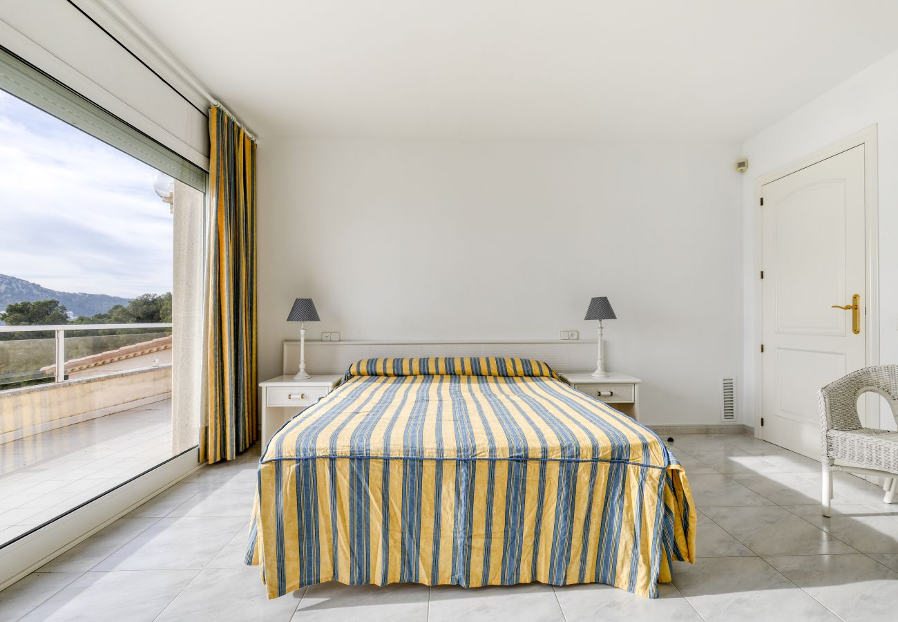 Villa en Estartit - CAP DE LA BARRA 60