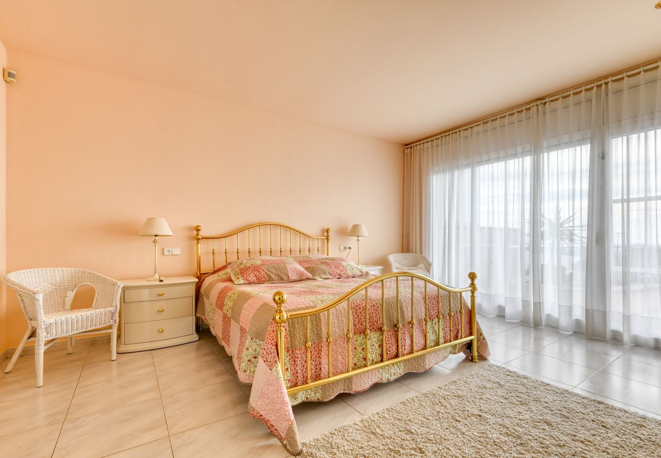 Villa en Estartit - CAP DE LA BARRA 60