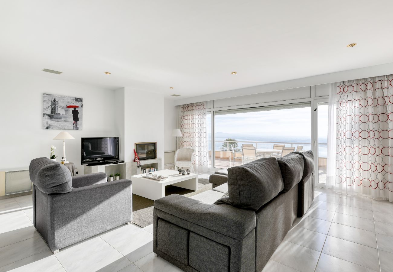 Villa en Estartit - CAP DE LA BARRA 60