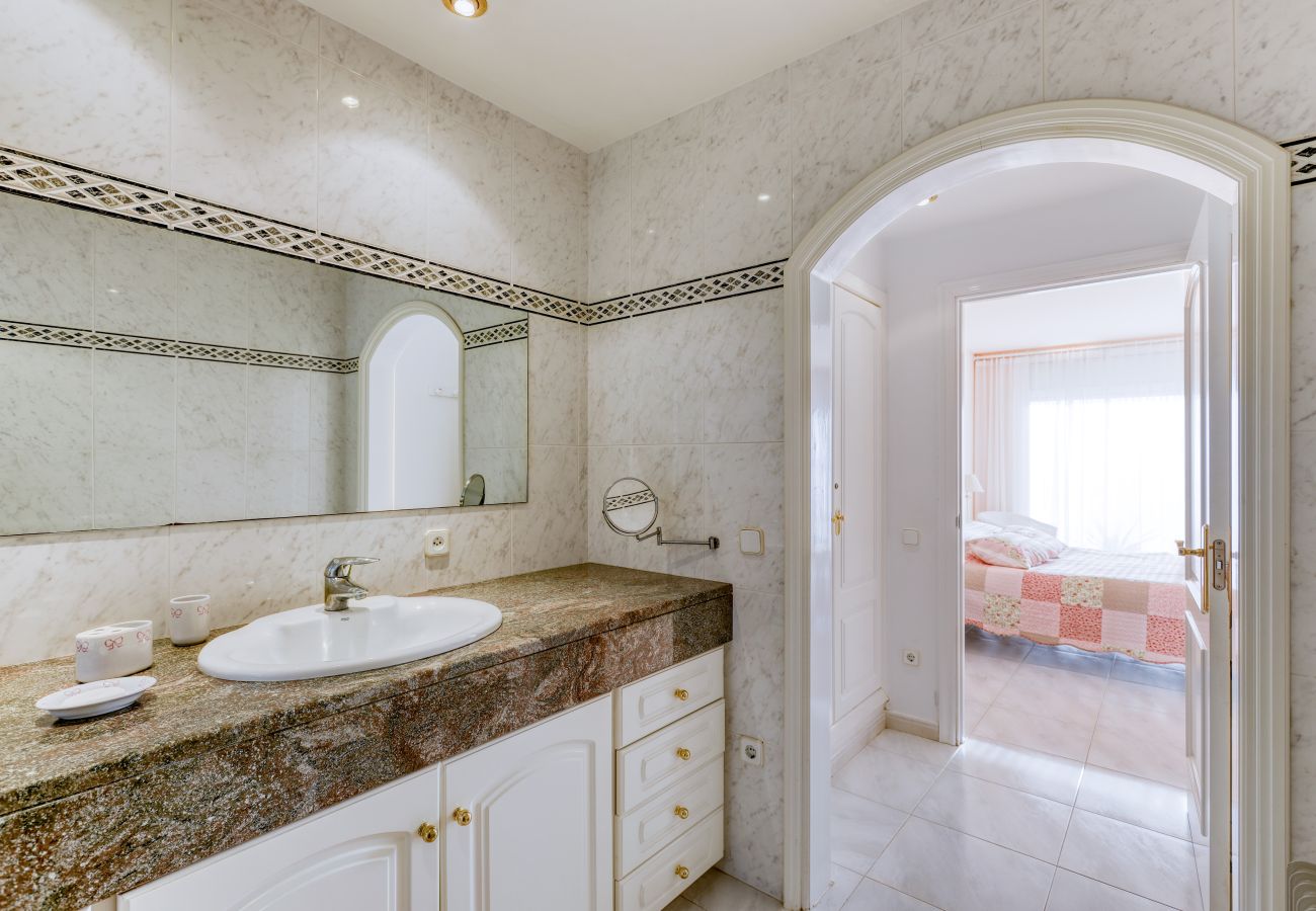 Villa en Estartit - CAP DE LA BARRA 60