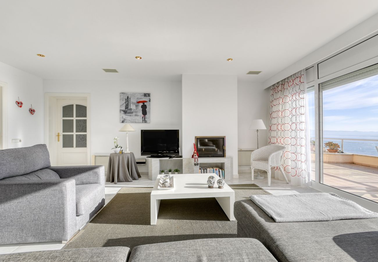 Villa en Estartit - CAP DE LA BARRA 60