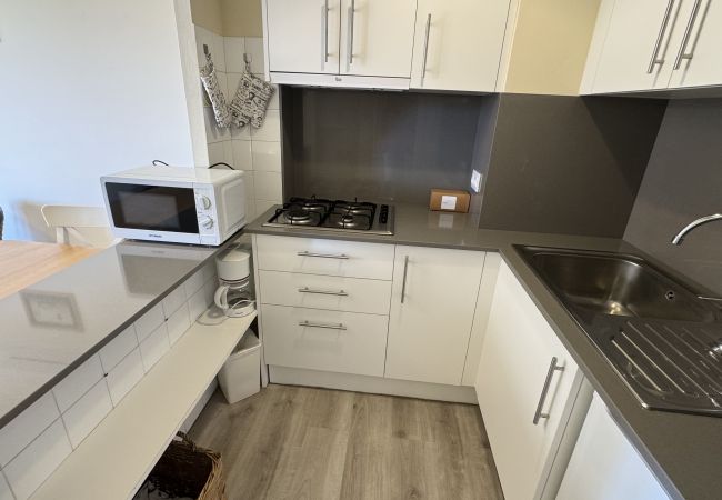 Apartamento en Torroella de Montgri - Mare Nostrum 323 - Modernizado, aire y cerca de la playa Apartamento en Torroella de Montgri - Mare Nostrum 323 - Modernizado, aire y cerca de la playa