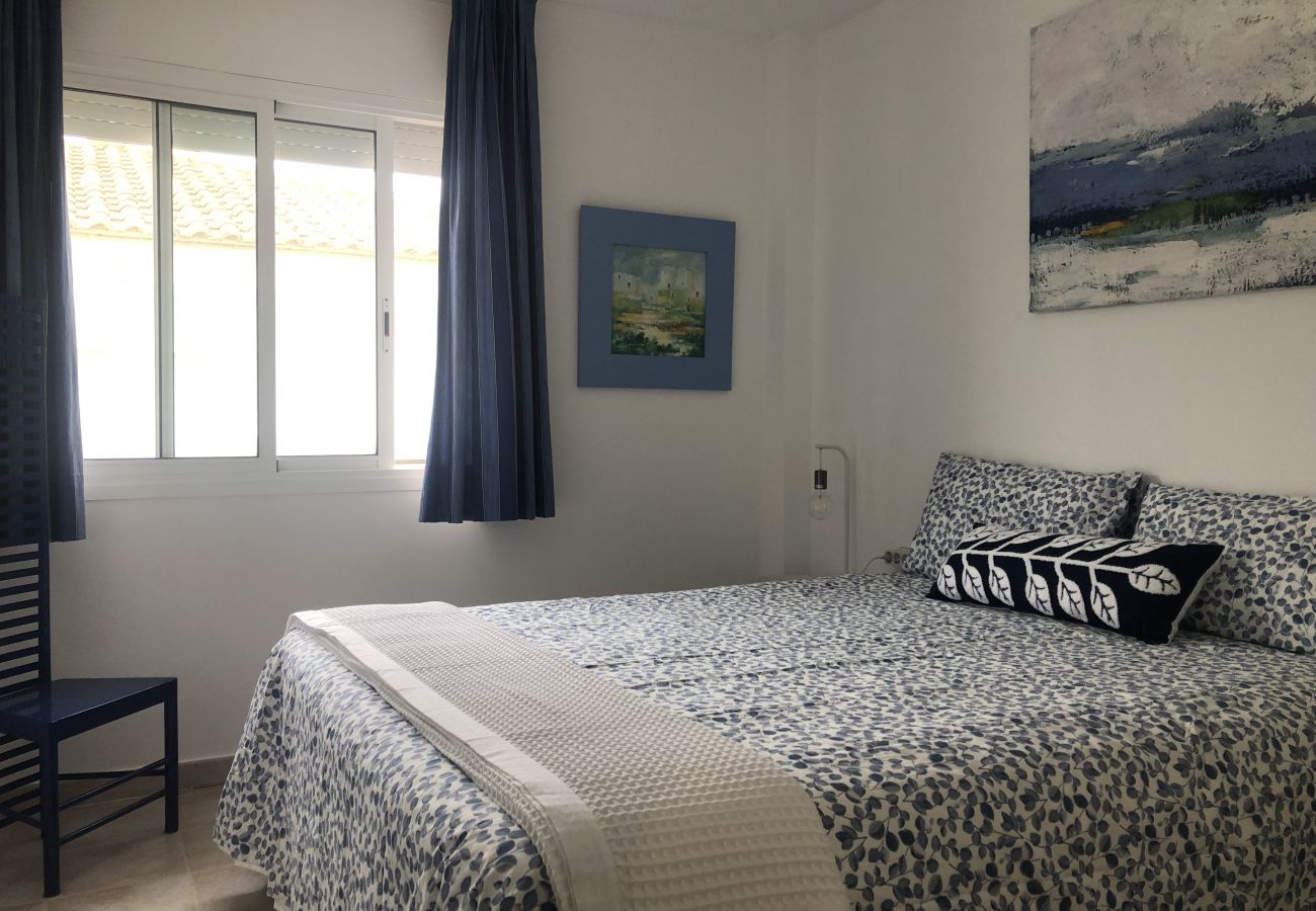 Apartamento en Pals - Green Mar 403 - Ático con aire, piscinas y parking