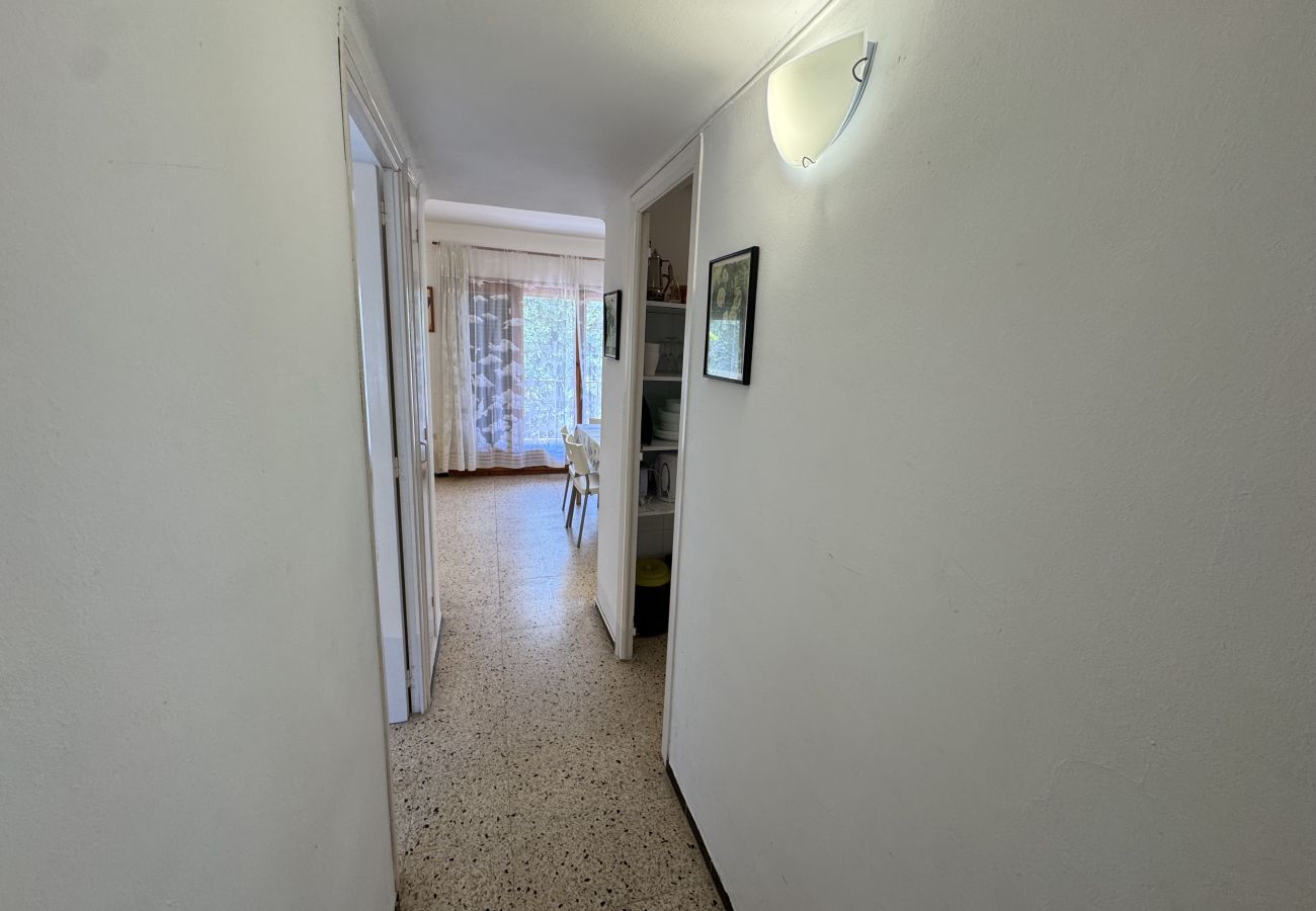 Apartamento en Torroella de Montgri - Mare Nostrum 223 - Cerca de la playa
