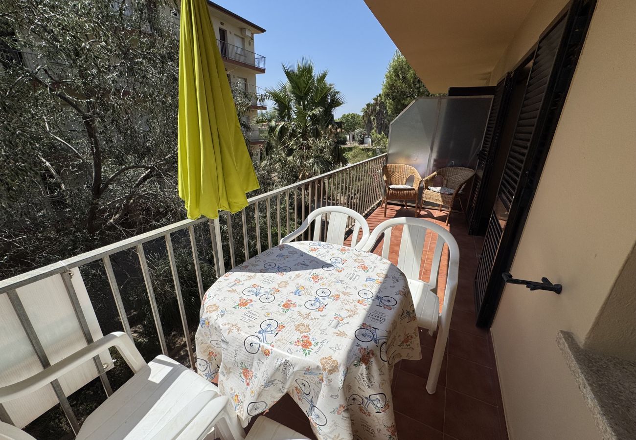 Apartamento en Torroella de Montgri - Mare Nostrum 223 - Cerca de la playa
