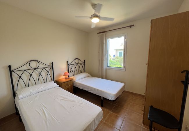 Casa en Torroella de Montgri - Daró 3D 31 - A 150m de la playa, piscina Casa en Torroella de Montgri - Daró 3D 31 - A 150m de la playa, piscina