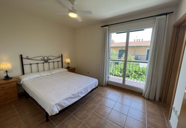 Casa en Torroella de Montgri - Daró 3D 31 - A 150m de la playa, piscina Casa en Torroella de Montgri - Daró 3D 31 - A 150m de la playa, piscina