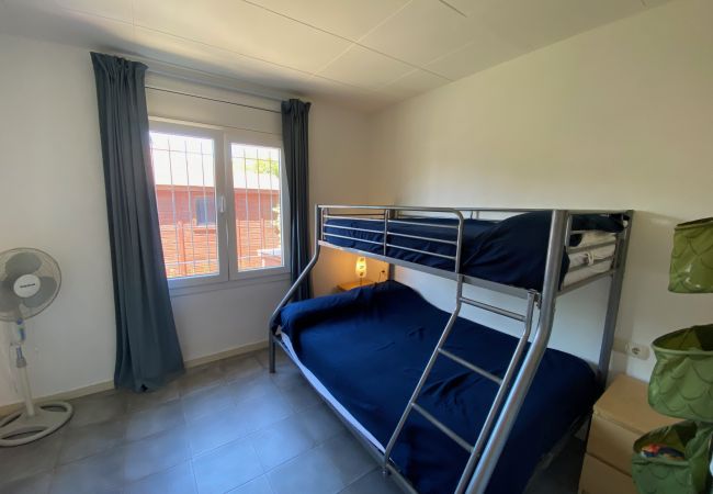 Casa en Torroella de Montgri - Gregal 131 - piscina, aire,  jardín Casa en Torroella de Montgri - Gregal 131 - piscina, aire,  jardín