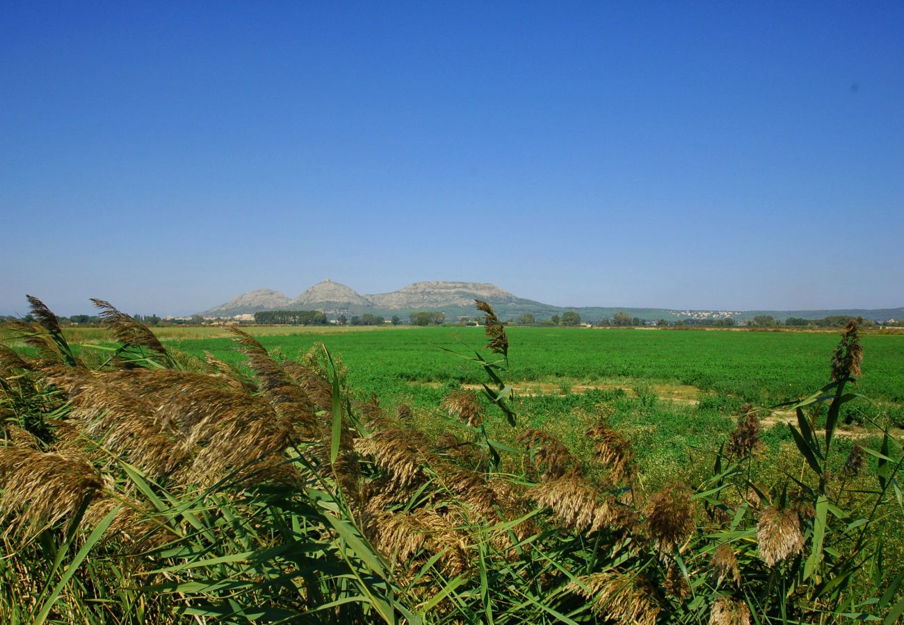 Casa en Torroella de Montgri - MP - Casa Eva