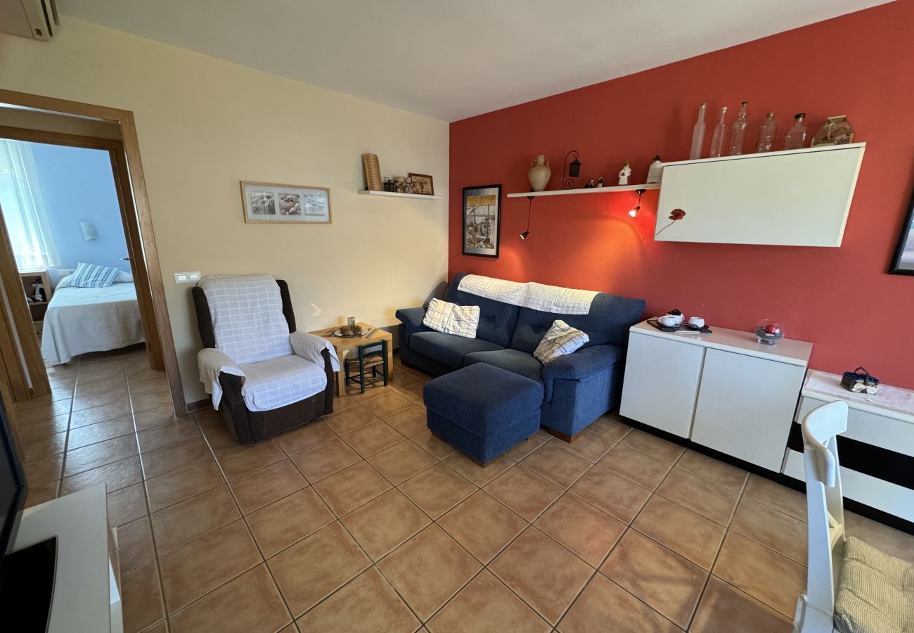 Casa en Torroella de Montgri - Daró 2D 163 - aire y piscina