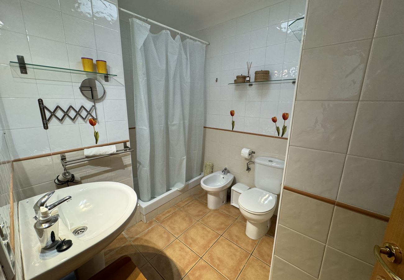 Casa en Torroella de Montgri - Daró 2D 163 - aire y piscina