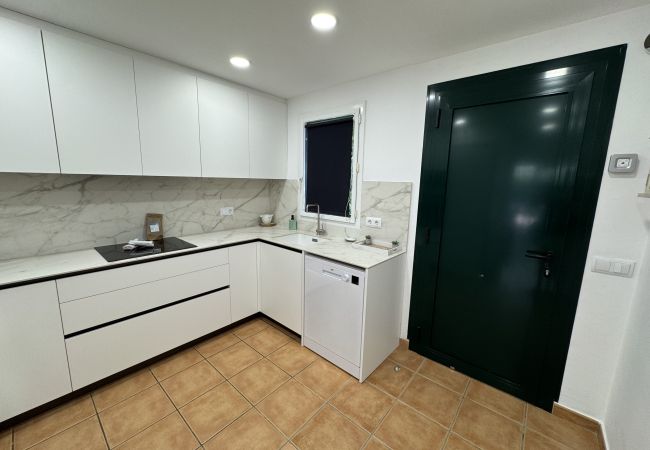 Casa en Torroella de Montgri - Daró 3D 49 - moderno, piscina, esquinera, a 250m de la playa Casa en Torroella de Montgri - Daró 3D 49 - moderno, piscina, esquinera, a 250m de la playa