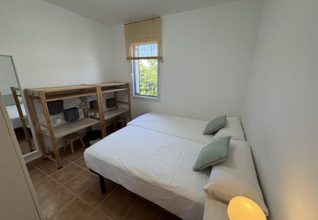 Casa en Torroella de Montgri - Daró 3D 49 - moderno, piscina, esquinera, a 250m de la playa Casa en Torroella de Montgri - Daró 3D 49 - moderno, piscina, esquinera, a 250m de la playa