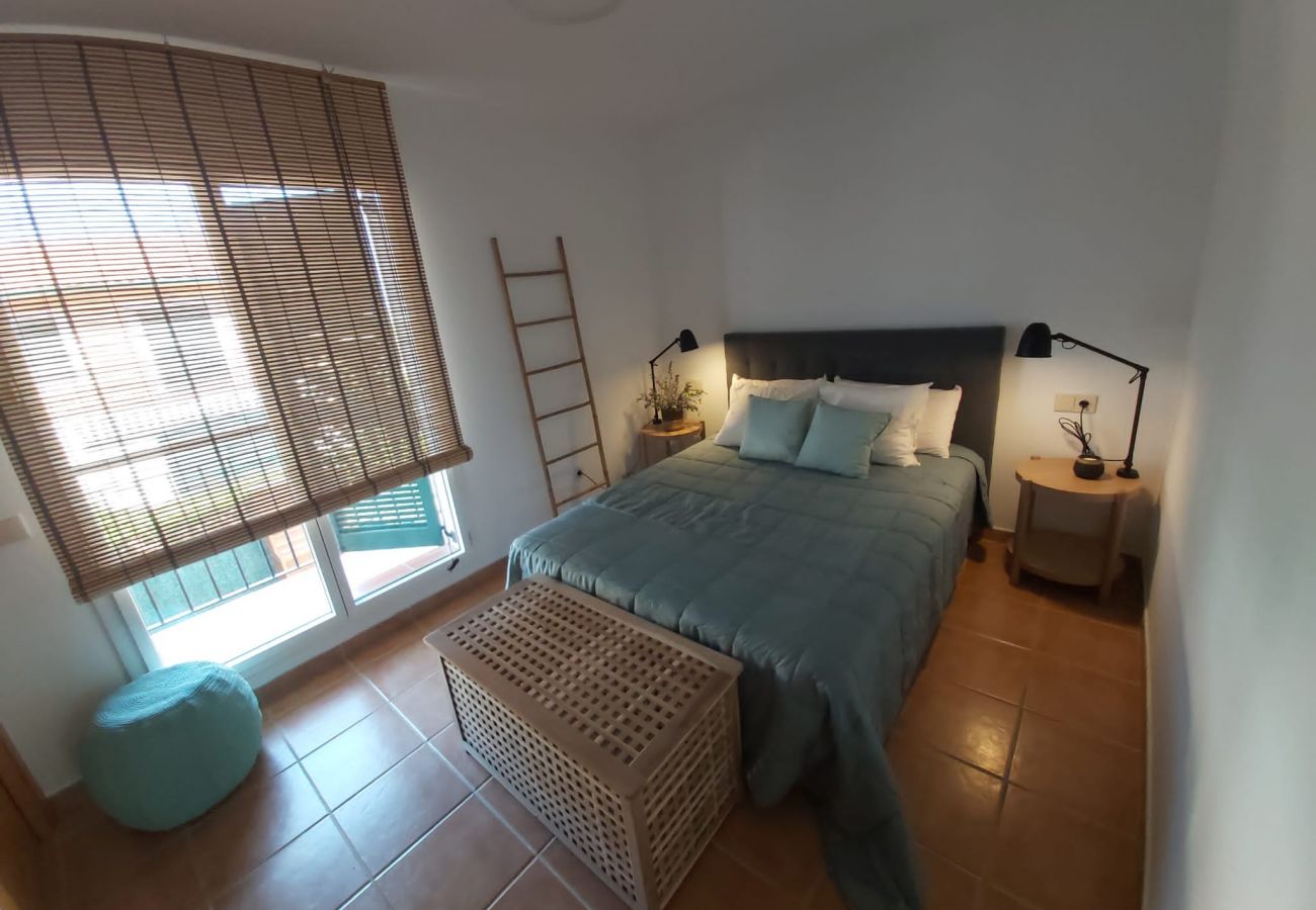 Casa en Torroella de Montgri - Daró 3D 49 - moderno, piscina, esquinera, a 250m de la playa