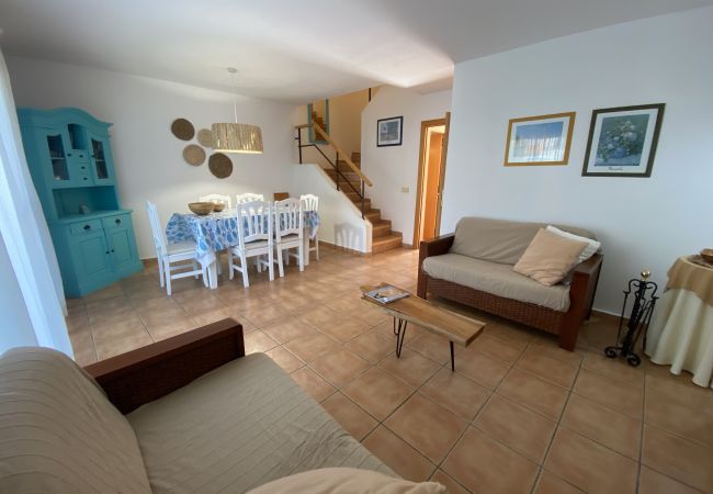 Casa en Torroella de Montgri - Daró 3D 61 - A 200m de la playa, con piscina Casa en Torroella de Montgri - Daró 3D 61 - A 200m de la playa, con piscina