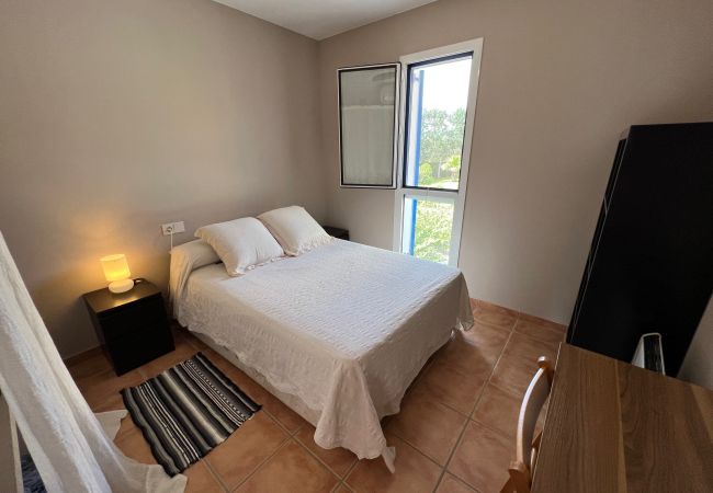 Casa en Torroella de Montgri - Les Dunes 43 - 60m de la playa, piscina y jardín Casa en Torroella de Montgri - Les Dunes 43 - 60m de la playa, piscina y jardín