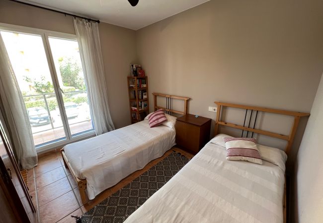 Casa en Torroella de Montgri - Les Dunes 43 - 60m de la playa, piscina y jardín Casa en Torroella de Montgri - Les Dunes 43 - 60m de la playa, piscina y jardín