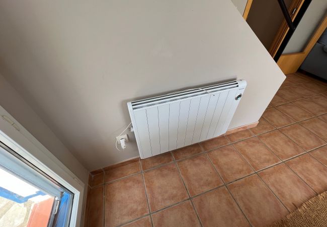 Casa en Torroella de Montgri - Les Dunes 43 - 60m de la playa, piscina y jardín Casa en Torroella de Montgri - Les Dunes 43 - 60m de la playa, piscina y jardín