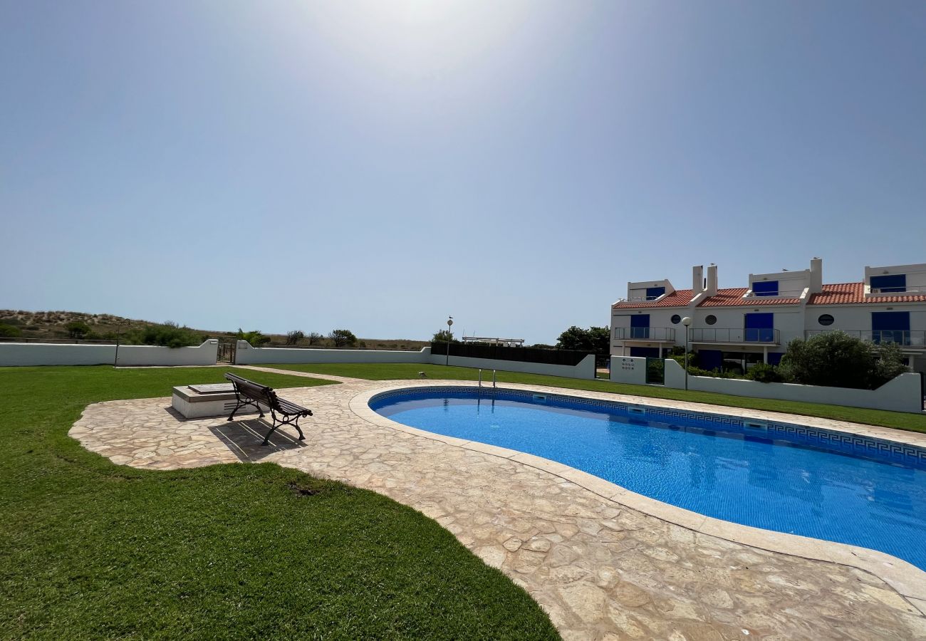 Casa en Torroella de Montgri - Les Dunes 43 - 60m de la playa, piscina y jardín