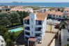 Apartamento en Torroella de Montgri - TER 32D - Apartamento renovado cerca de la playa y con aire