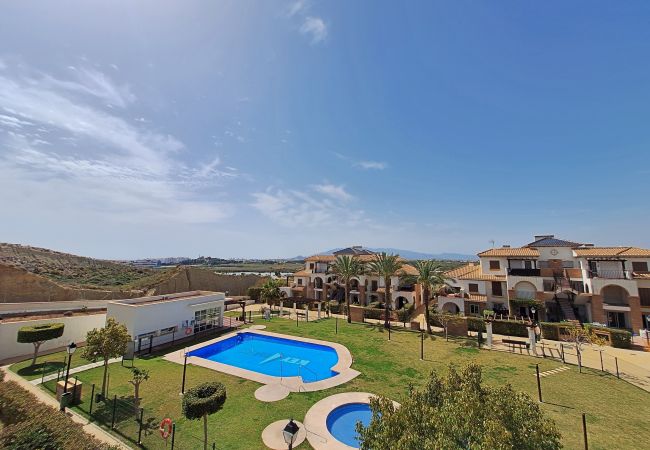 Apartamento en Vera playa - VRNDA - Alquiler vacacional en Vera Playa