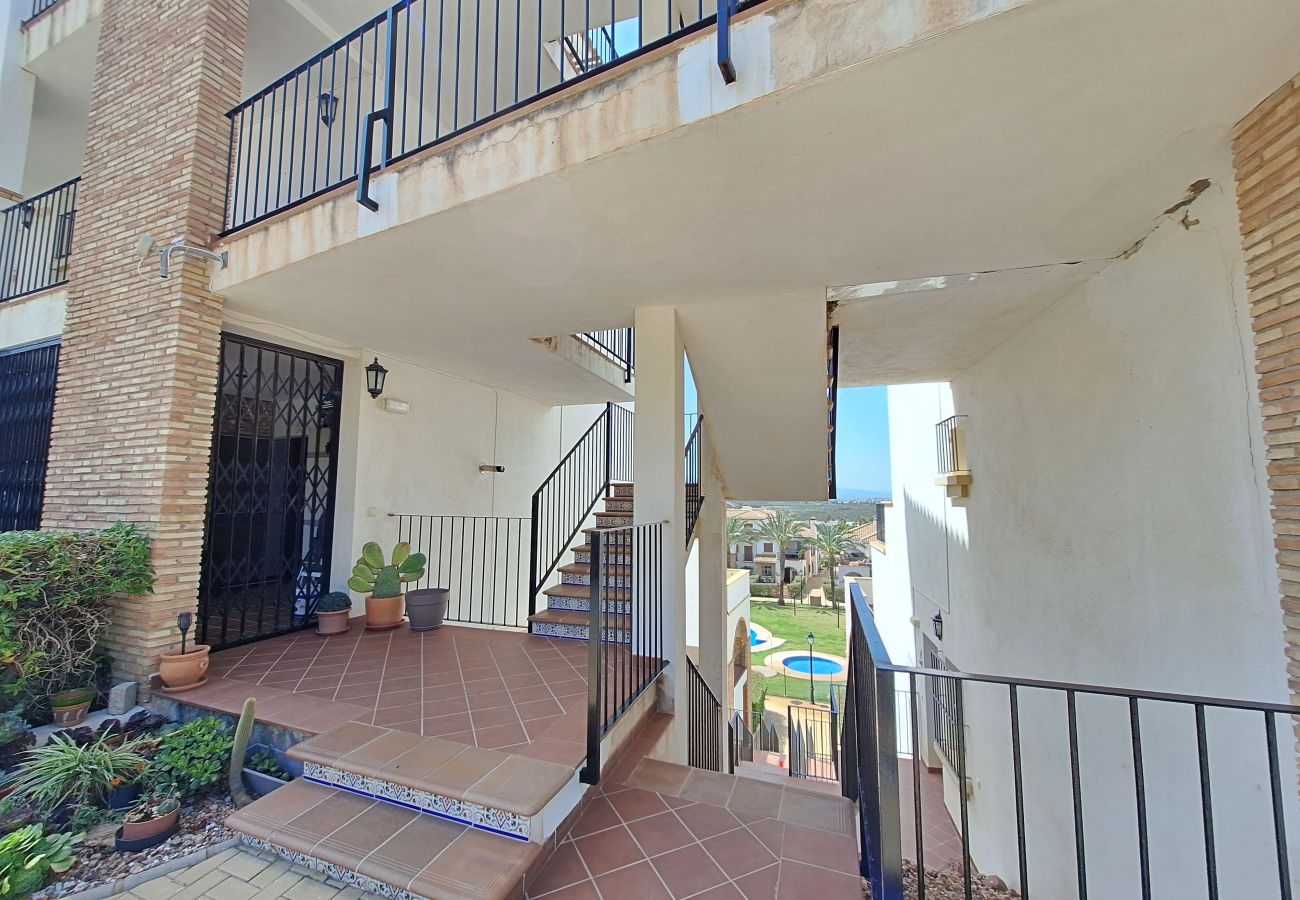 Apartamento en Vera playa - VRNDA - Alquiler vacacional en Vera Playa