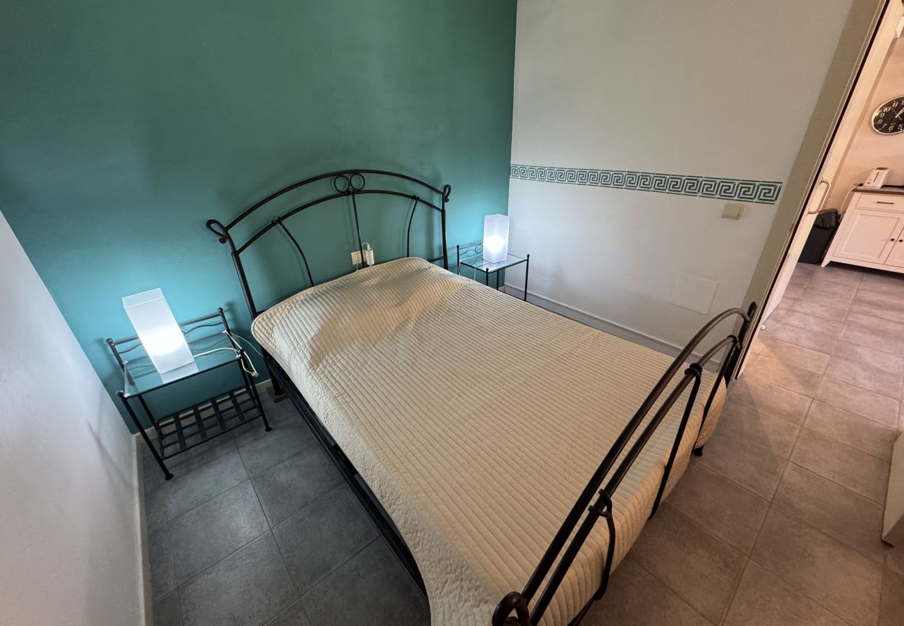 Bungalow en Torroella de Montgri - Gregal 134136 - Aire, piscina y cerca de la playa