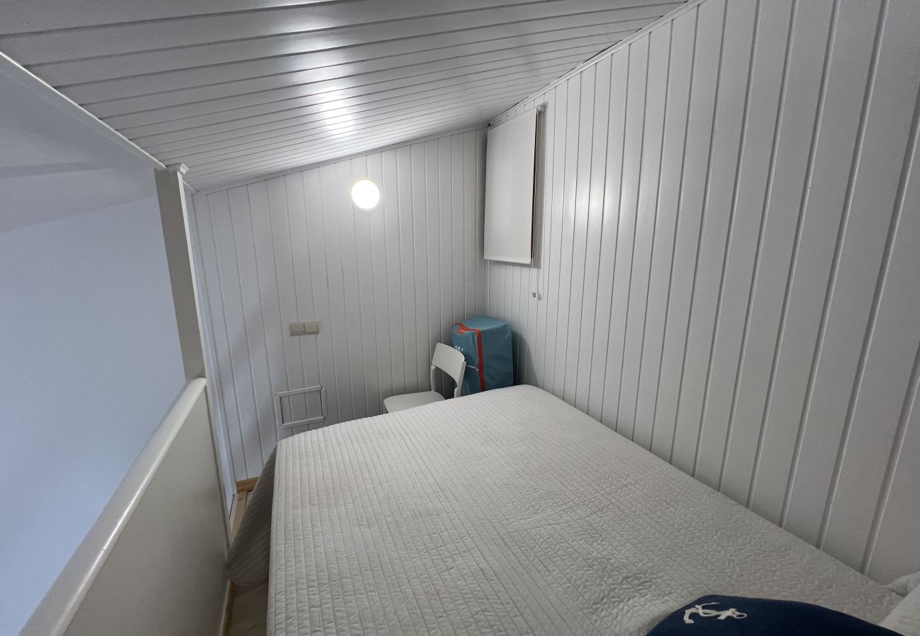 Casa adosada en Torroella de Montgri - Casa renovada con jarin privado, piscina comunitaria y parking 152