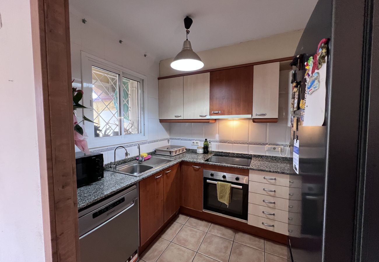 Chalet en Torroella de Montgri - Chalet adosado en venta en Calle Pinsà, 155