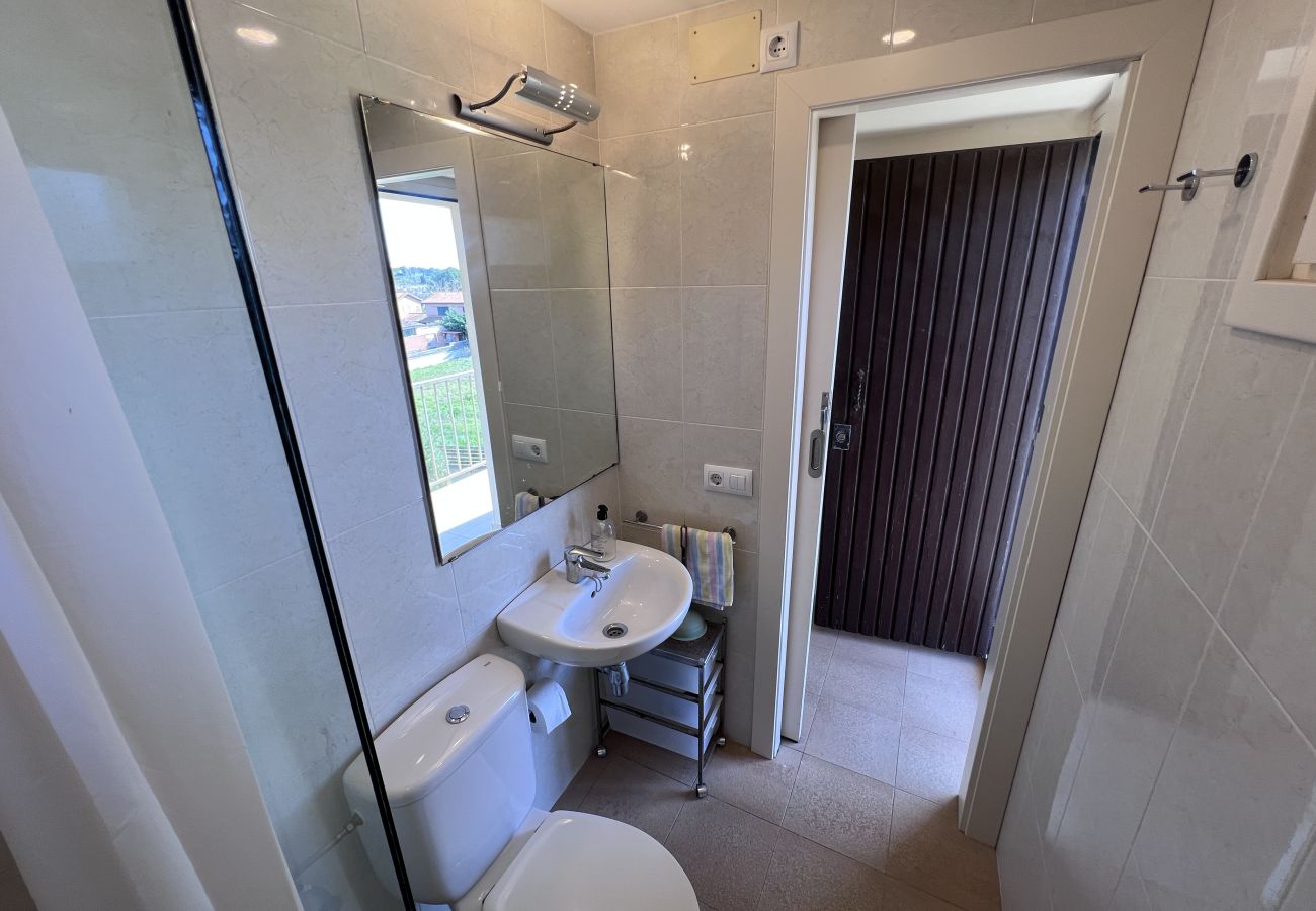 Apartamento en Torroella de Montgri - Apartamento MN 134 cerca del mar en venta