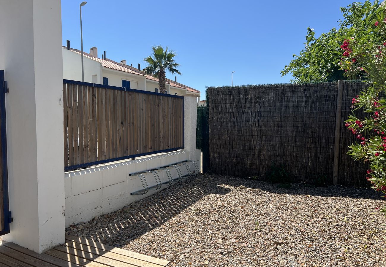 Apartamento en Torroella de Montgri - 21D renovado, piscina comunitaria y licencia uso turistico