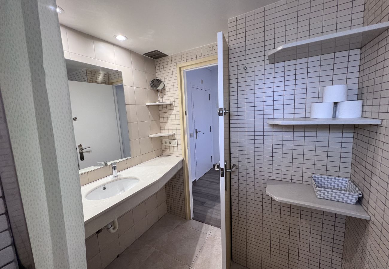 Apartamento en Torroella de Montgri - APT A5 - Cerca de la playa y con licencia turística