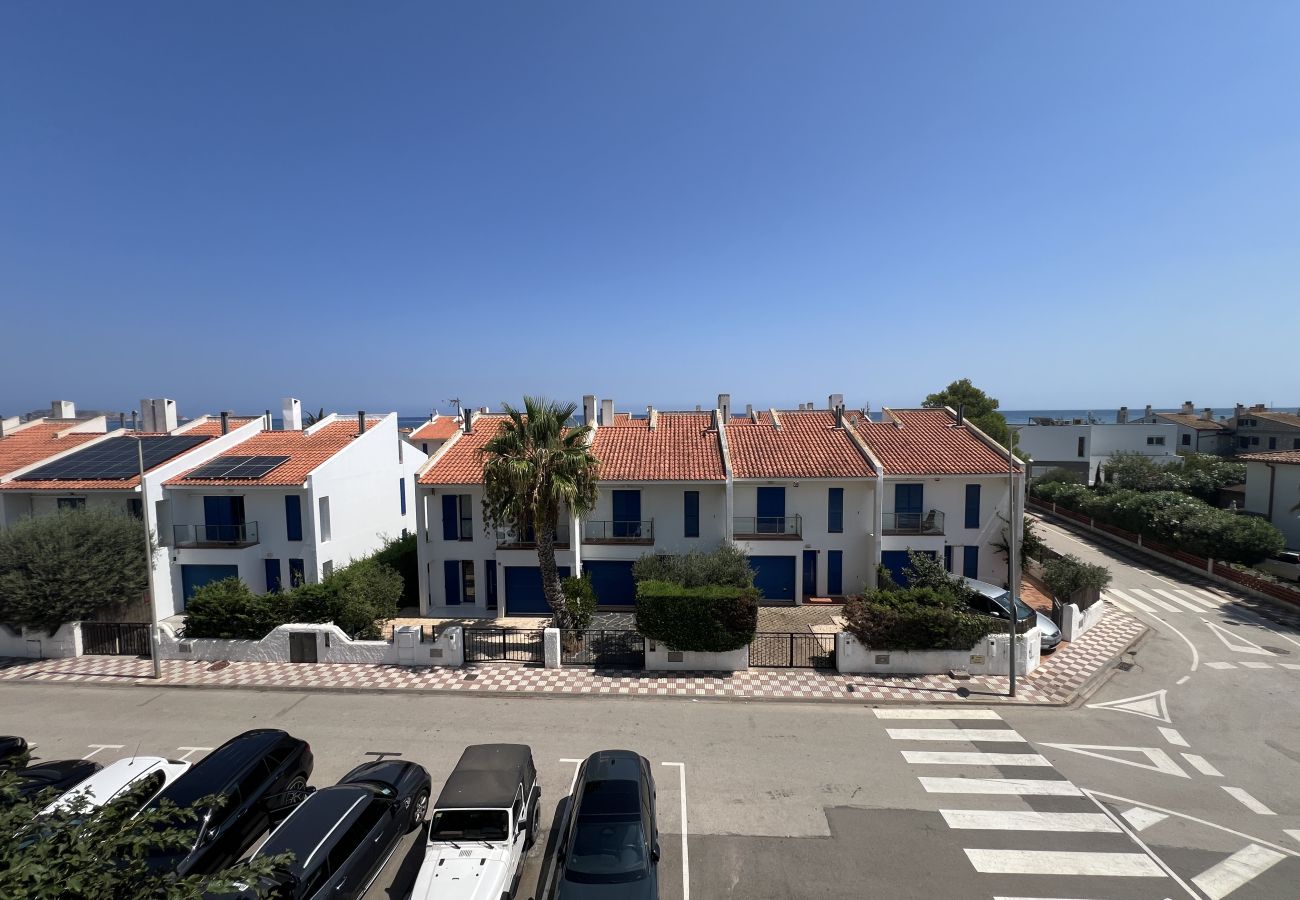 Apartamento en Torroella de Montgri - APT A5 - Cerca de la playa y con licencia turística
