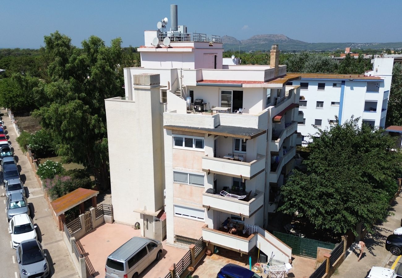 Apartamento en Torroella de Montgri - APT A5 - Cerca de la playa y con licencia turística