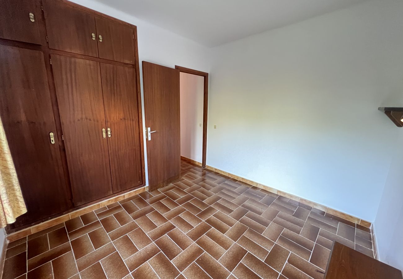 Apartamento en Torroella de Montgri - Primera linea de playa apartamento en planta baja