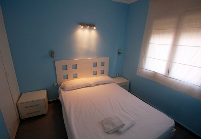 Appartement à Torroella de Montgri - Mare Nostrum 2D 324 - Près de la plage, moderne Appartement à Torroella de Montgri - Mare Nostrum 2D 324 - Près de la plage, moderne