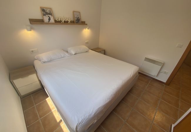 Maison à Torroella de Montgri - Daró 3DB 109 - 200m de la plage, piscine, BBQ, WiFi Maison à Torroella de Montgri - Daró 3DB 109 - 200m de la plage, piscine, BBQ, WiFi