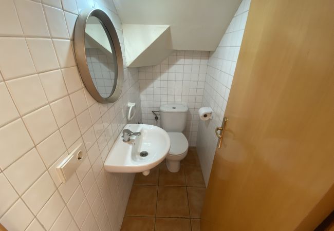 Maison à Torroella de Montgri - Daró 3D 56 - 50m de la plage, avec piscine Maison à Torroella de Montgri - Daró 3D 56 - 50m de la plage, avec piscine