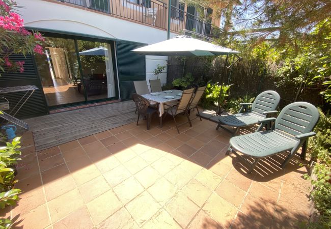 Maison à Torroella de Montgri - Daró 3D 56 - 50m de la plage, avec piscine Maison à Torroella de Montgri - Daró 3D 56 - 50m de la plage, avec piscine