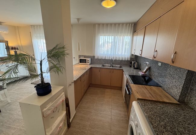 Villa à Pals - Pinamar 2 - Piscine, clima et près de la plage Villa à Pals - Pinamar 2 - Piscine, clima et près de la plage