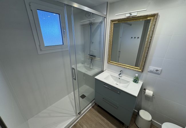 Villa à Pals - Pinamar 2 - Piscine, clima et près de la plage Villa à Pals - Pinamar 2 - Piscine, clima et près de la plage