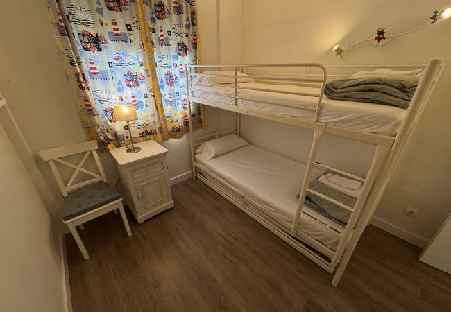 Villa à Pals - Pinamar 2 - Piscine, clima et près de la plage Villa à Pals - Pinamar 2 - Piscine, clima et près de la plage