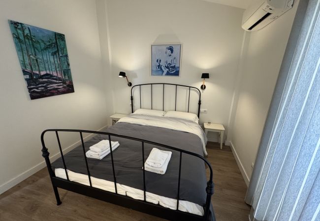 Villa à Pals - Pinamar 2 - Piscine, clima et près de la plage Villa à Pals - Pinamar 2 - Piscine, clima et près de la plage